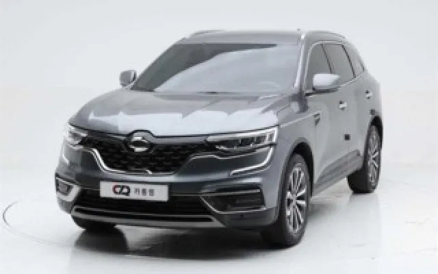 QM6 중고차 더뉴QM6 2.0 LPe LE 시그니처 2WD 매물 사진 3 - 2022/06 80,941km