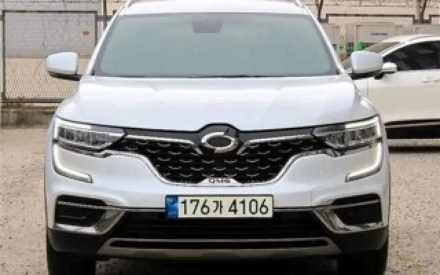 QM6 중고차 더뉴QM6 가솔린 2.0 GDe LE 시그니쳐 2WD 매물 사진 10 - 2022/01 20,680km