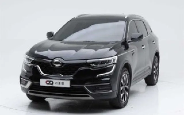 QM6 중고차 더뉴QM6 2.0 LPe LE 2WD 매물 사진 8 - 2022/07 114,648km