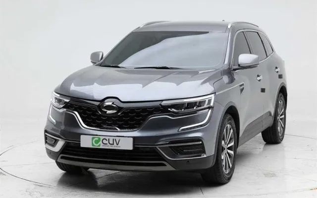 QM6 중고차 더뉴QM6 2.0 LPe LE 시그니처 2WD 매물 사진 10 - 2022/04 145,017km