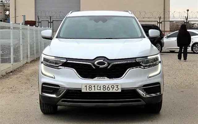 QM6 중고차 더뉴QM6 가솔린 2.0 GDe LE 시그니쳐 2WD 매물 사진 9 - 2022/07 89,048km